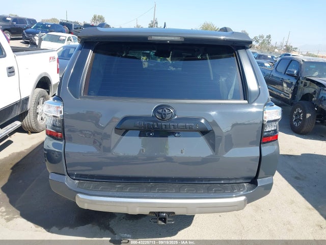 JTEPU5JR4R6296787 Toyota 1gr-fe