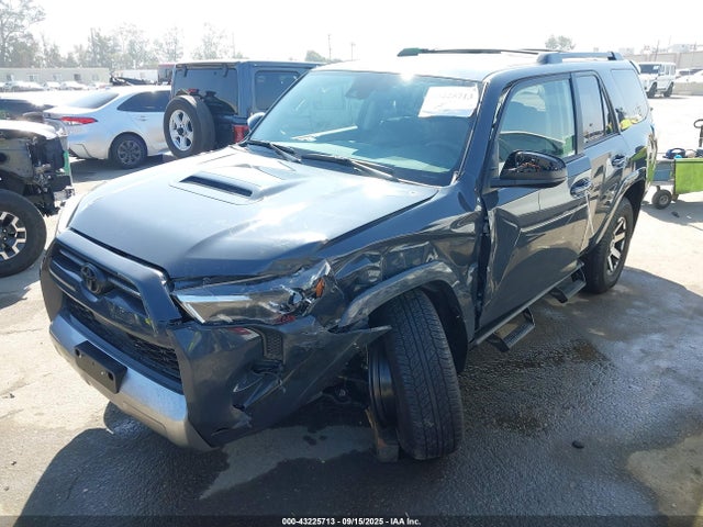 JTEPU5JR4R6296787 Toyota 1gr-fe