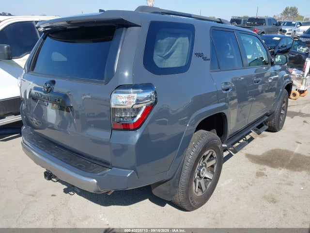 JTEPU5JR4R6296787 Toyota 1gr-fe