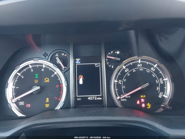 JTEPU5JR4R6296787 Toyota 1gr-fe