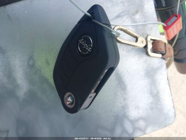 2025 KAWASAKI EX500 ML5EXGJ16SDA56423 Photo 10