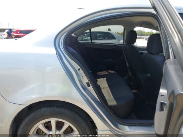 2011 MITSUBISHI LANCER JA32U2FUXBU004361 Photo 7