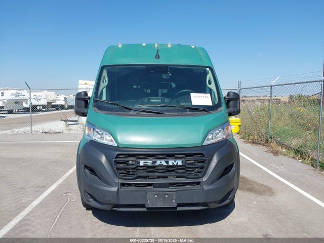 3C6LRVPG4PE575035 RAM Promaster 2500