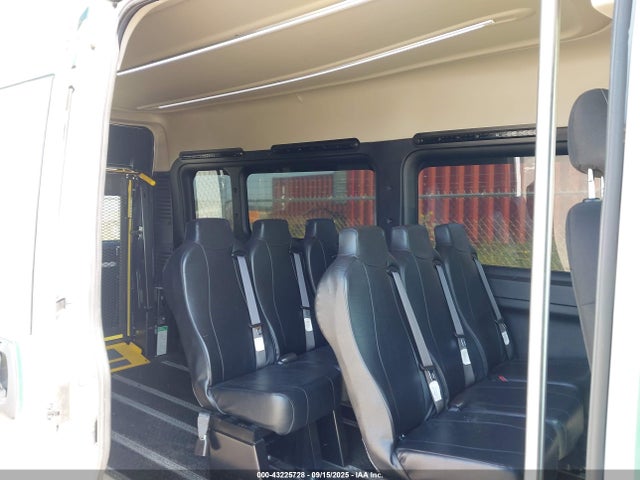 3C6LRVPG4PE575035 RAM Promaster 2500