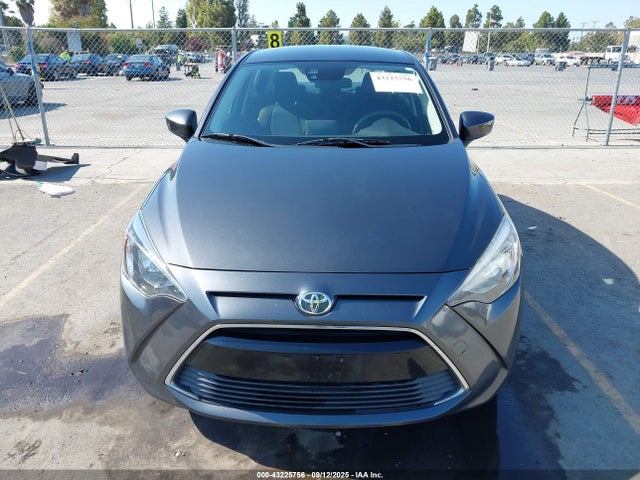 3MYDLBYV5HY189526 Toyota p5v