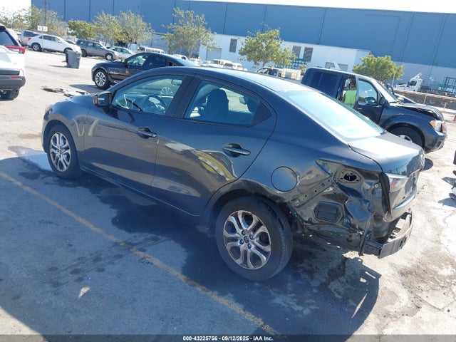 3MYDLBYV5HY189526 Toyota p5v