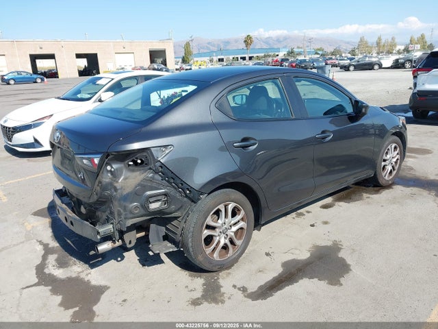 3MYDLBYV5HY189526 Toyota p5v