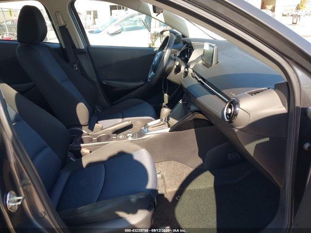 3MYDLBYV5HY189526 Toyota p5v
