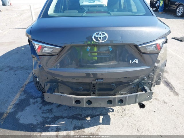 3MYDLBYV5HY189526 Toyota p5v