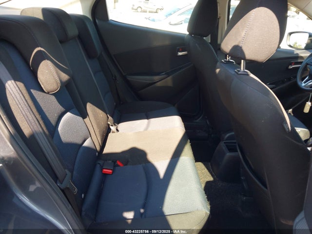3MYDLBYV5HY189526 Toyota p5v