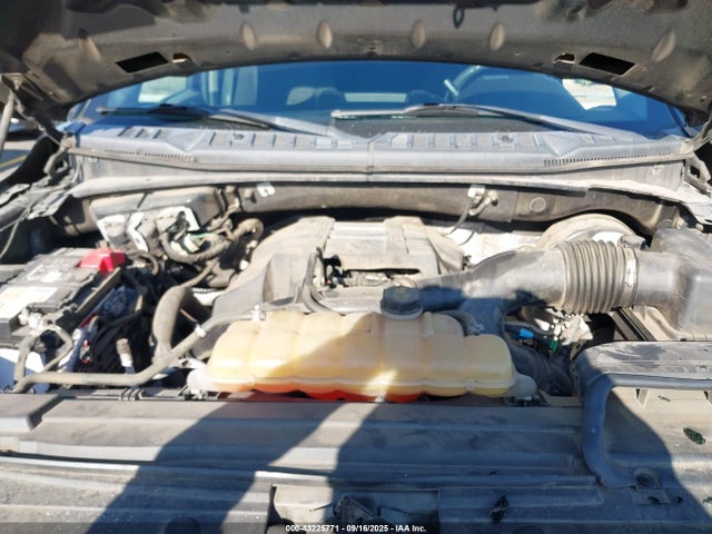 Ford 2.7l-4v 2018 1FTEW1CP2JKF36392 Image 10