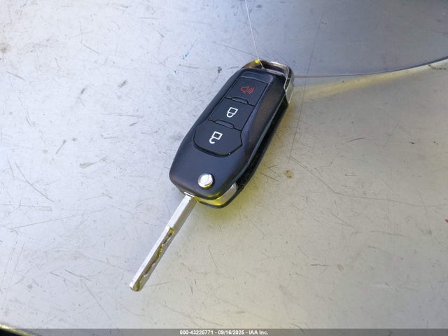 Ford 2.7l-4v 2018 1FTEW1CP2JKF36392 Image 11