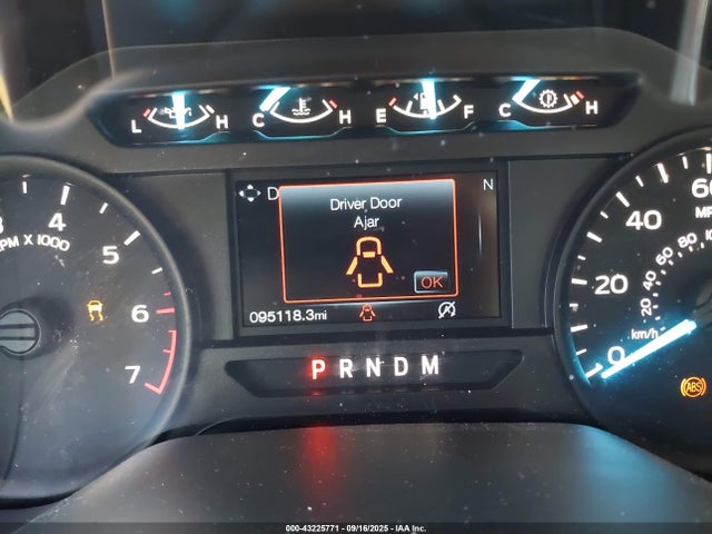 Ford 2.7l-4v 2018 1FTEW1CP2JKF36392 Image 15