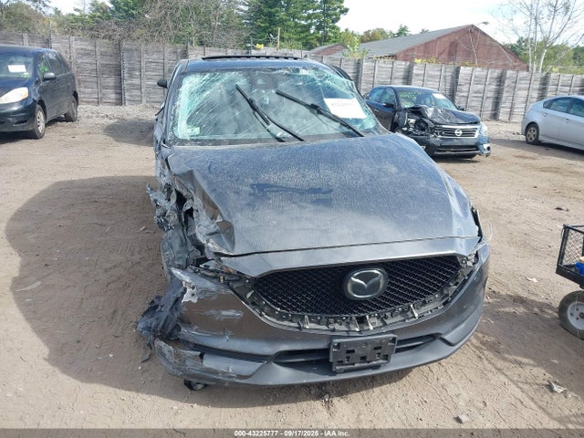 JM3KFBDM6K0672879 Mazda py cylinder deactivation