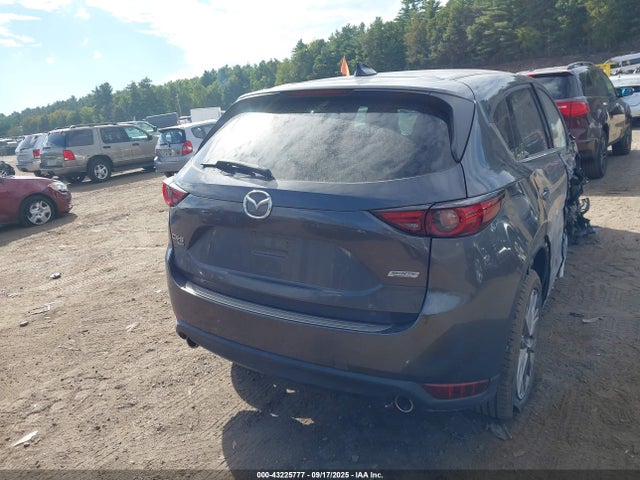 JM3KFBDM6K0672879 Mazda py cylinder deactivation