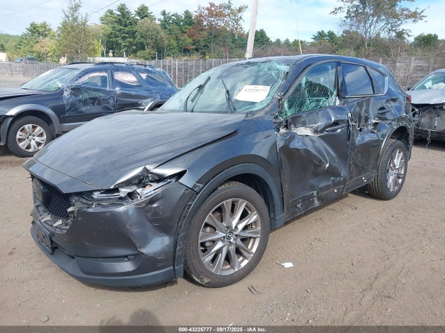 JM3KFBDM6K0672879 Mazda py cylinder deactivation