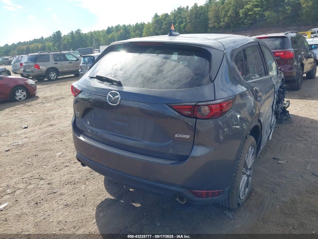 JM3KFBDM6K0672879 Mazda py cylinder deactivation