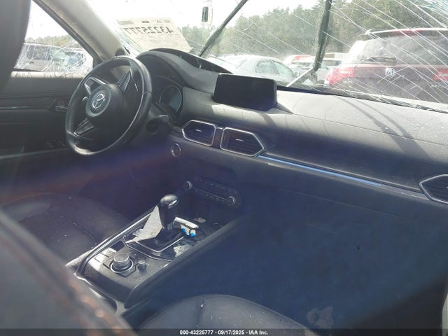 JM3KFBDM6K0672879 Mazda py cylinder deactivation
