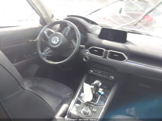 JM3KFBDM6K0672879 Mazda py cylinder deactivation