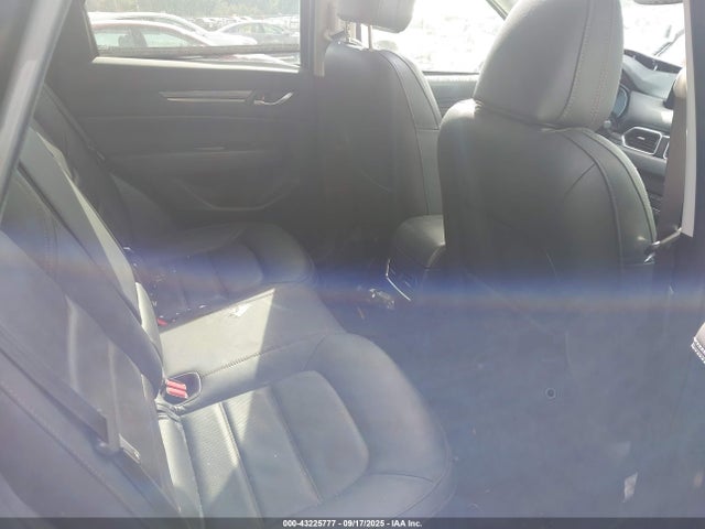JM3KFBDM6K0672879 Mazda py cylinder deactivation