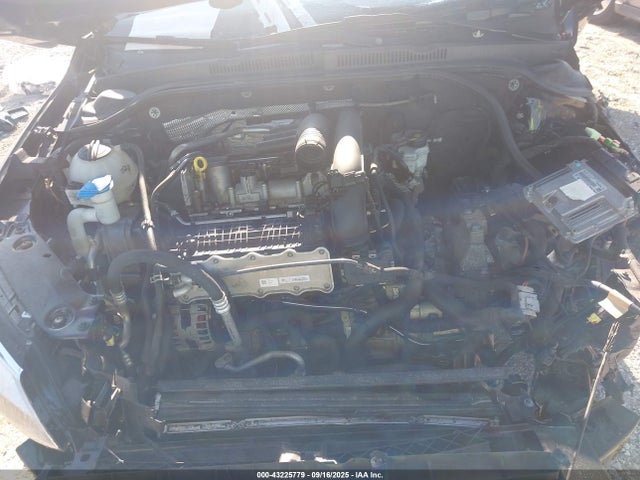 Aukcja sprzedaży 2016 Volkswagen Jetta 1.4t Se, vin: 3VWD67AJXGM343368, numer aukcji: 43225779