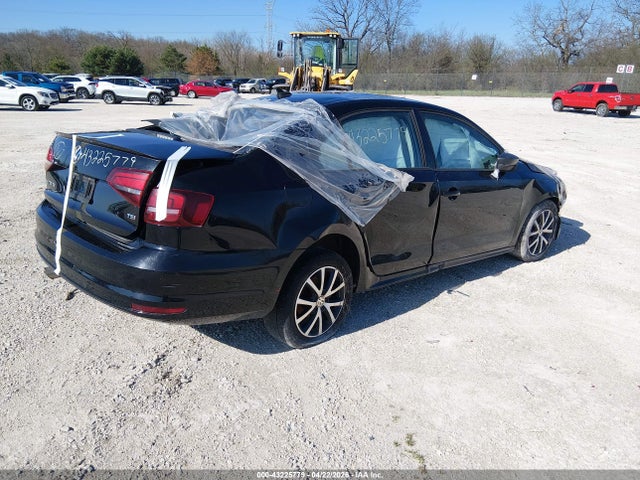 Aukcja sprzedaży 2016 Volkswagen Jetta 1.4t Se, vin: 3VWD67AJXGM343368, numer aukcji: 43225779