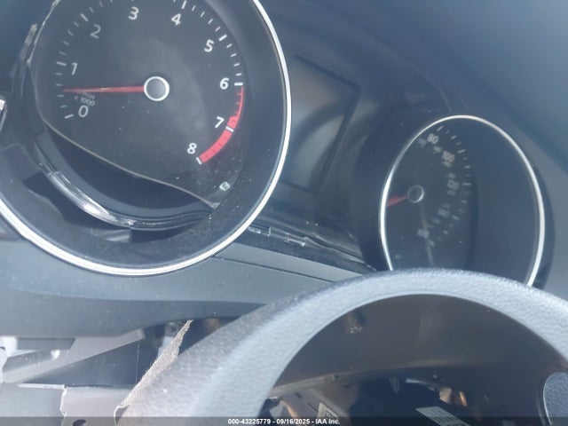 Aukcja sprzedaży 2016 Volkswagen Jetta 1.4t Se, vin: 3VWD67AJXGM343368, numer aukcji: 43225779