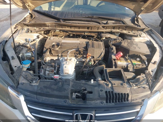1HGCR2F88EA019958 Honda k24w1
