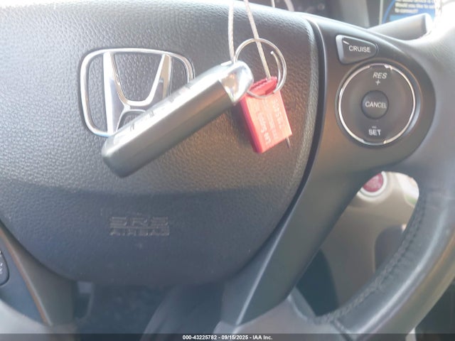 1HGCR2F88EA019958 Honda k24w1