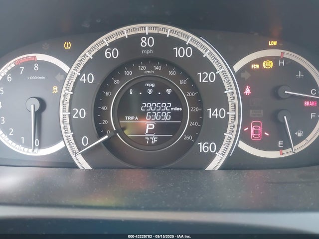 1HGCR2F88EA019958 Honda k24w1