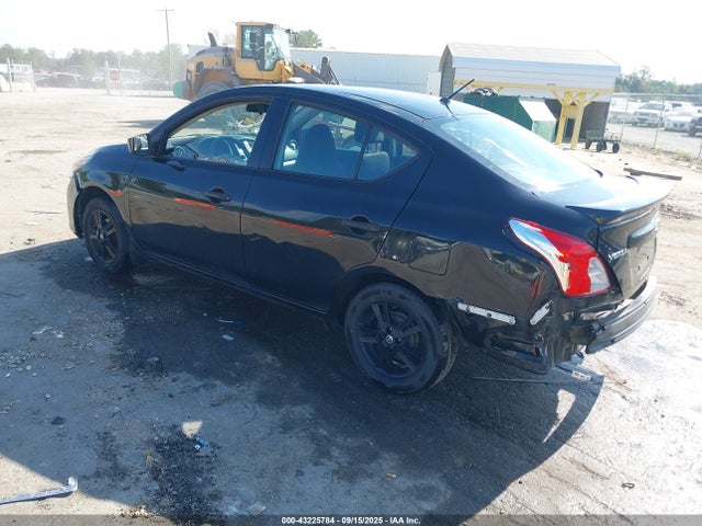 3N1CN7AP1KL827310 Nissan Versa