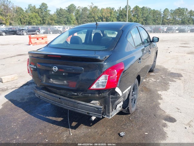 3N1CN7AP1KL827310 Nissan Versa