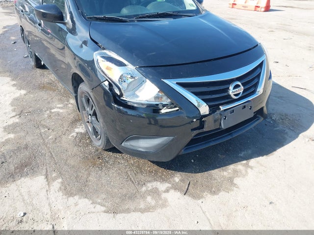 3N1CN7AP1KL827310 Nissan Versa