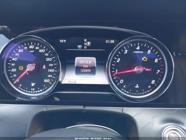 WDDZF4JB2HA036328 Mercedes-Benz m274