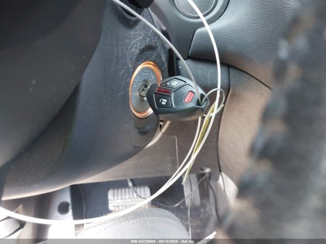 2014 MITSUBISHI OUTLANDER SPORT 4A4AP3AU3EE022838 Photo 10