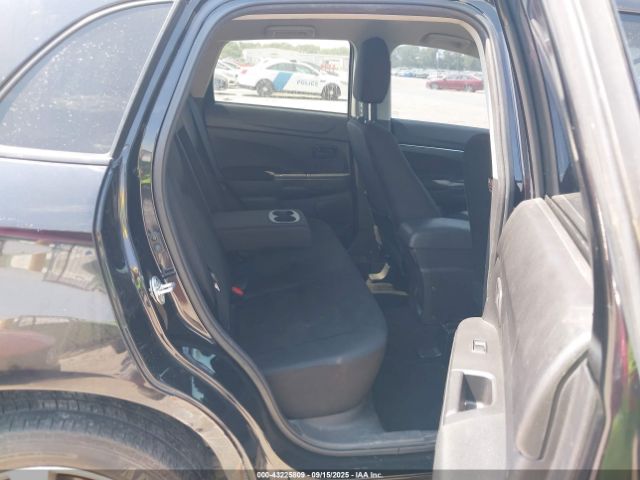 2014 MITSUBISHI OUTLANDER SPORT 4A4AP3AU3EE022838 Photo 7