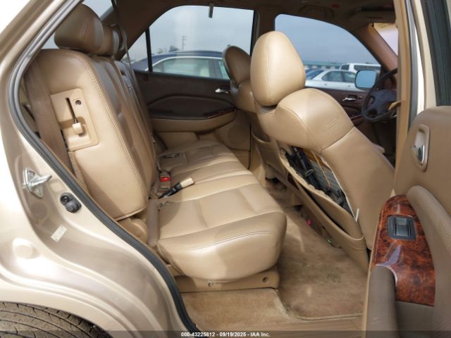 2002 ACURA MDX 2HNYD18202H505449 Photo 7