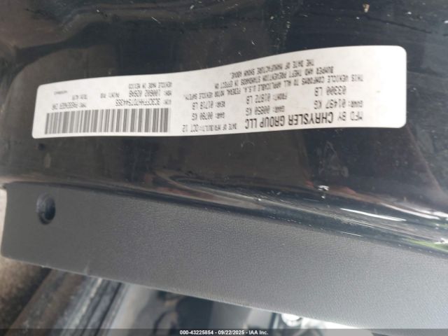 2013 FIAT 500 3C3CFFHH7DT544355 Photo 8