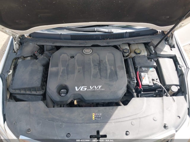 2013 CADILLAC XTS 2G61T5S37D9142912 Photo 9