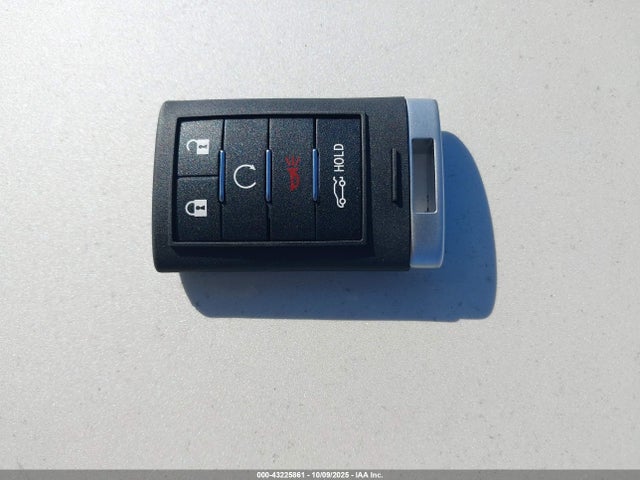 2013 CADILLAC XTS 2G61T5S37D9142912 Photo 10