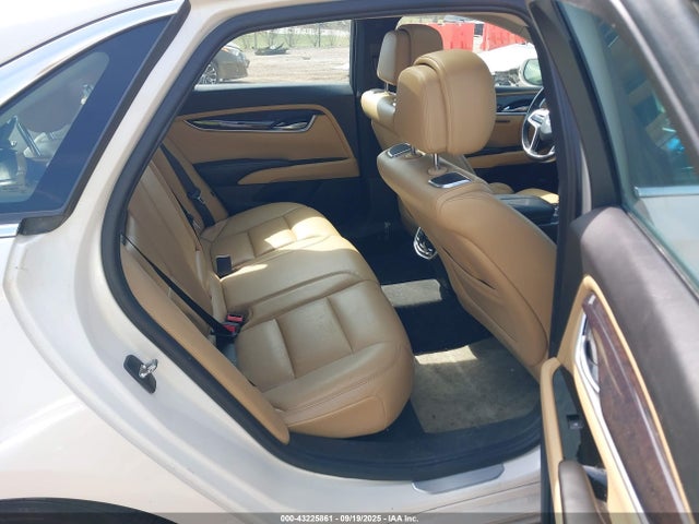 2013 CADILLAC XTS 2G61T5S37D9142912 Photo 7