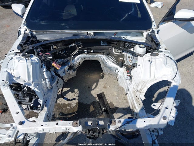 2019 CADILLAC CTS-V 1G6A15S6XK0111838 Photo 9