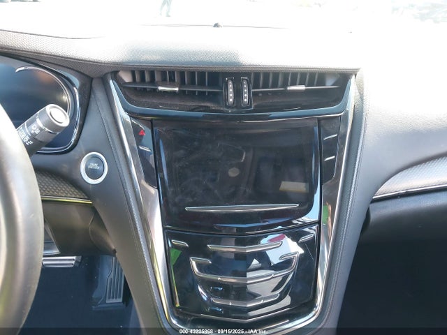 2019 CADILLAC CTS-V 1G6A15S6XK0111838 Photo 5