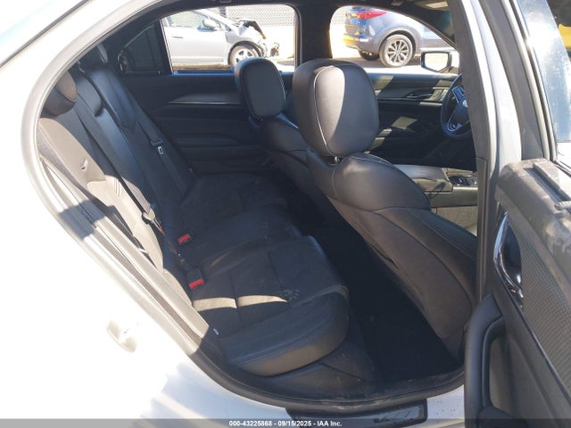 2019 CADILLAC CTS-V 1G6A15S6XK0111838 Photo 7