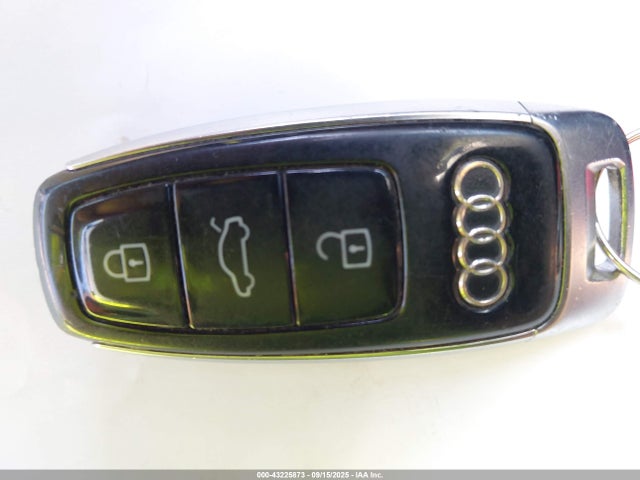Audi 3.0t 2019 WA1BVAF11KD010834 Image 11