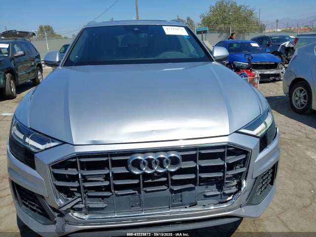 Audi 3.0t 2019 WA1BVAF11KD010834 Image 12