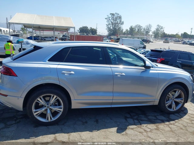 Audi 3.0t 2019 WA1BVAF11KD010834 Image 13