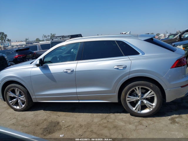 Audi 3.0t 2019 WA1BVAF11KD010834 Image 14