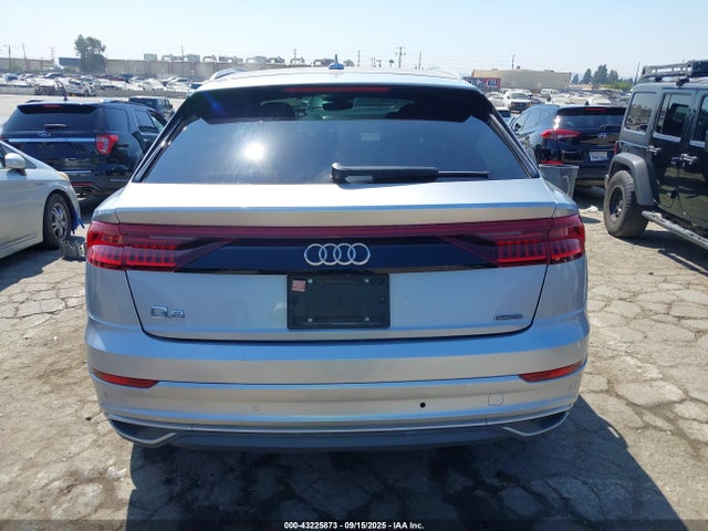 Audi 3.0t 2019 WA1BVAF11KD010834 Image 16