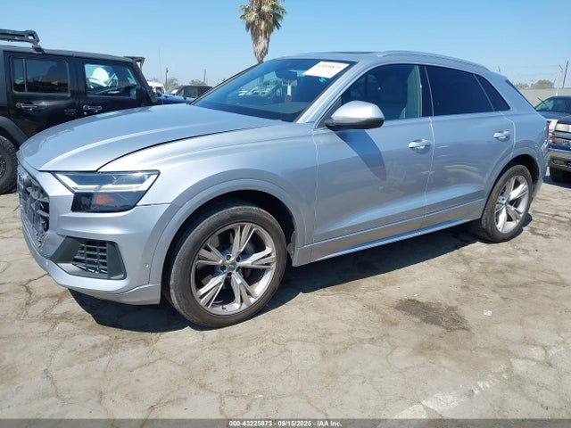 Audi 3.0t 2019 WA1BVAF11KD010834 Image 2